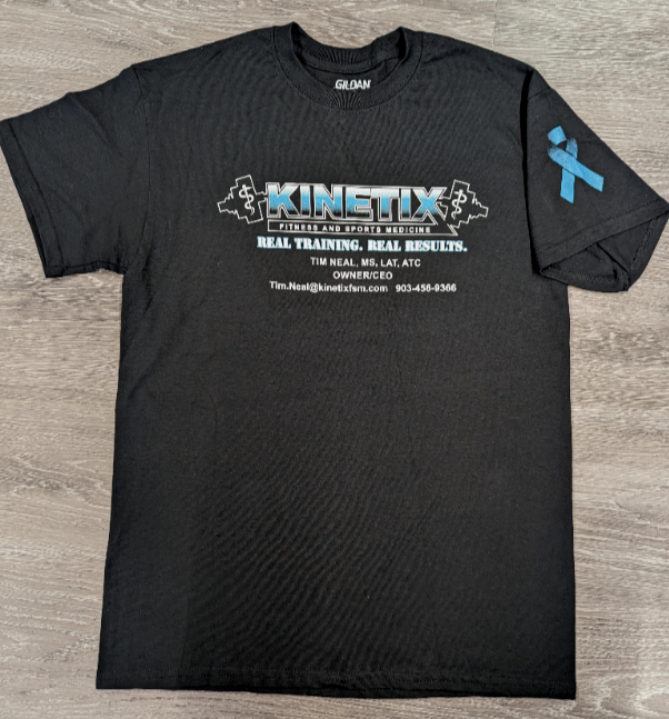 Kinetix Fitness And Sports Medicine In Greenville TX